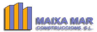 Maixamar Construccions S.L.